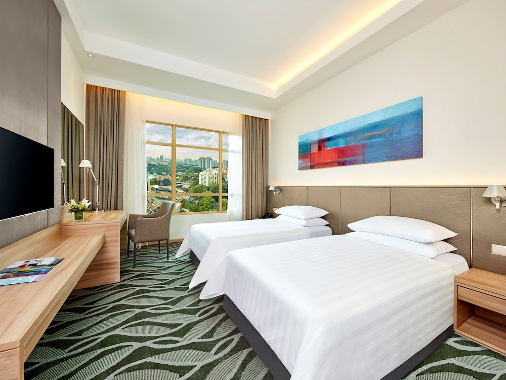 Hotel Sunway Lagoon Hotel