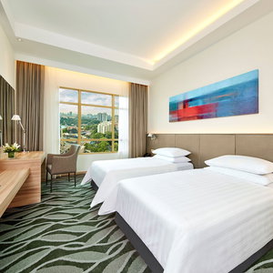 Sejur Sunway Lagoon Hotel vacanta Petaling Jaya