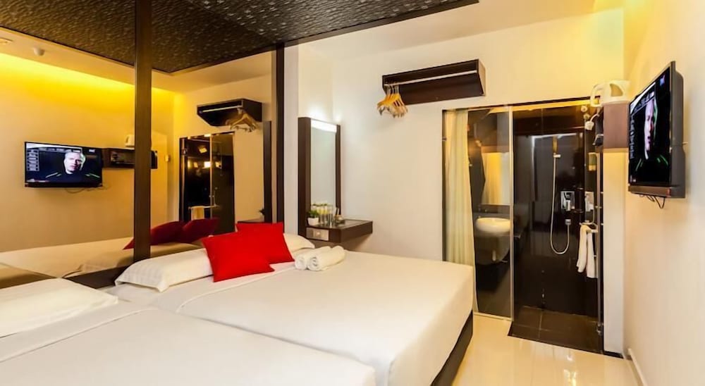 Hotel Time Hotel Sunway