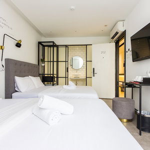 Hotel Z Hotel cazare Petaling Jaya