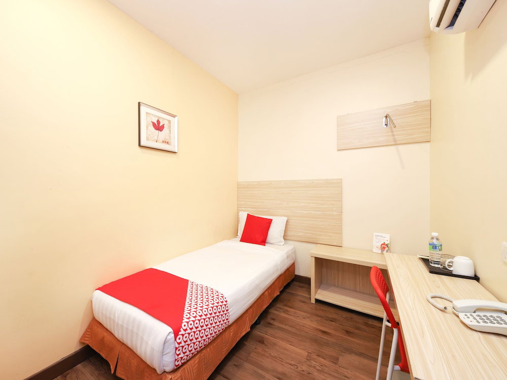 Hotel Yp Boutique Hotel