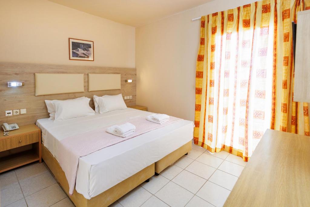 dal travel Aqua Sun Village(Ex Eri Sun Village)