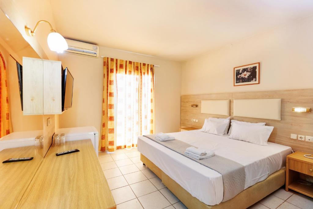 dal travel Aqua Sun Village(Ex Eri Sun Village)