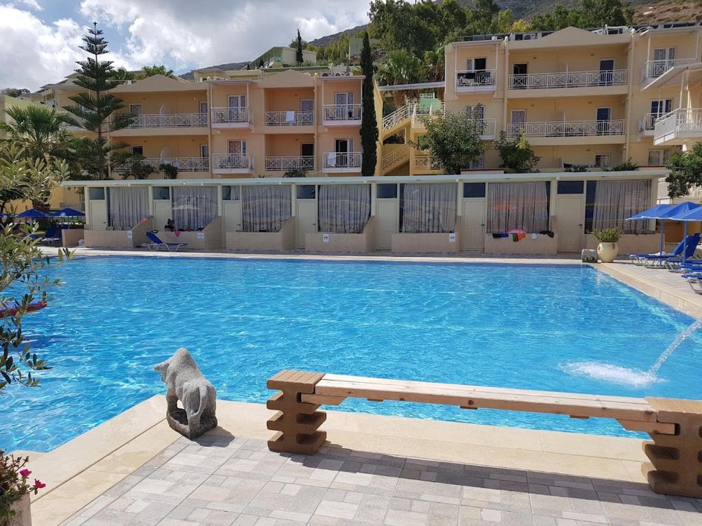 Aqua Sun Village(Ex Eri Sun Village)