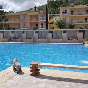 Hotel Aqua Sun Village(Ex Eri Sun Village) cazare Khersonisos