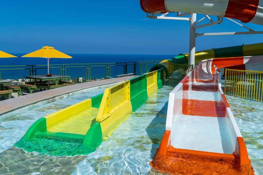 dal travel Aqua Sun Village(Ex Eri Sun Village)