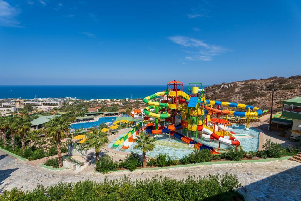 dal travel Aqua Sun Village(Ex Eri Sun Village)