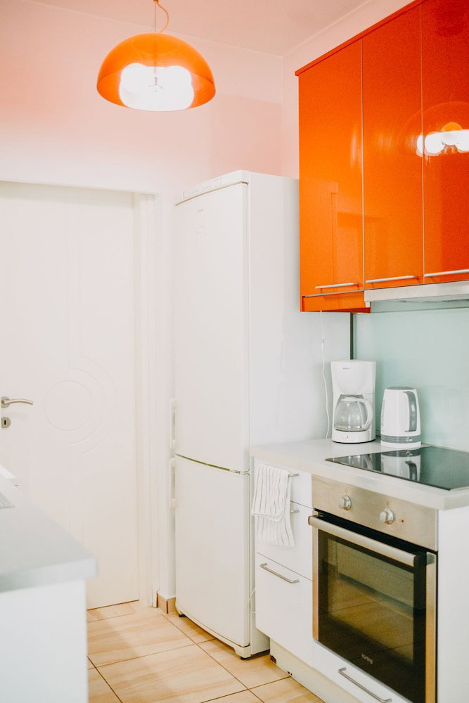 Hotel Best House Rooftop Apt Marina Zeas