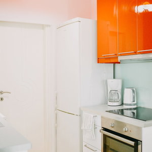 Hotel Best House Rooftop Apt Marina Zeas cazare Piraeus