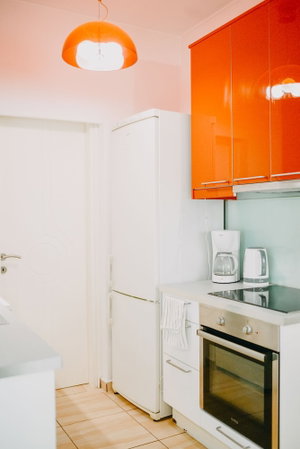 Hotel Best House Rooftop Apt Marina Zeas cazare Piraeus
