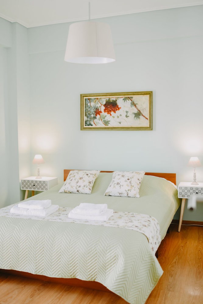 Best House Rooftop Apt Marina Zeas