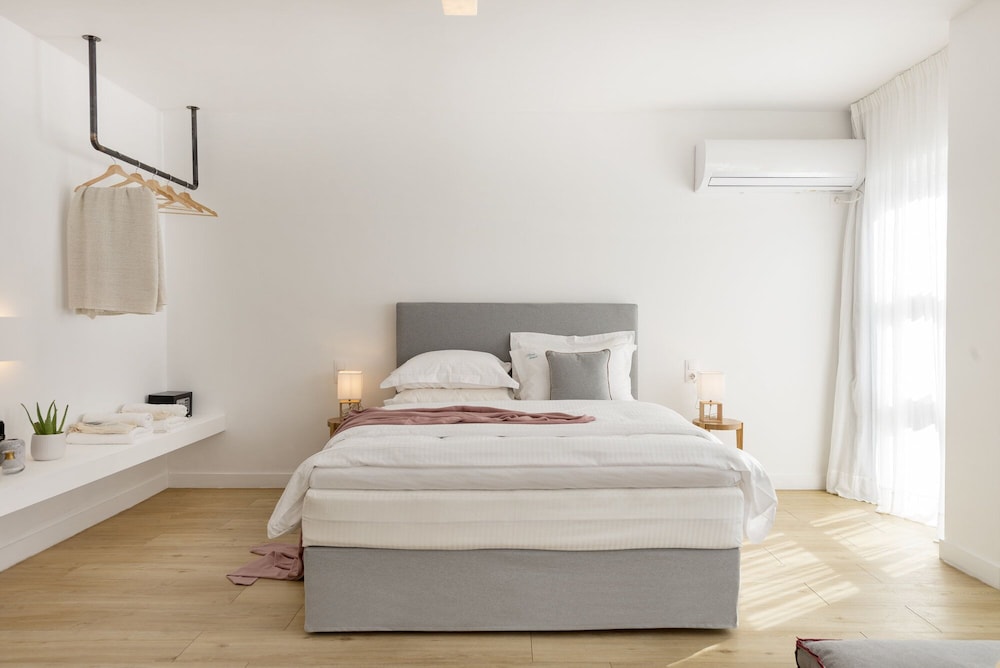Hotel The Premium Loft Apartment 1 Common Terrace
