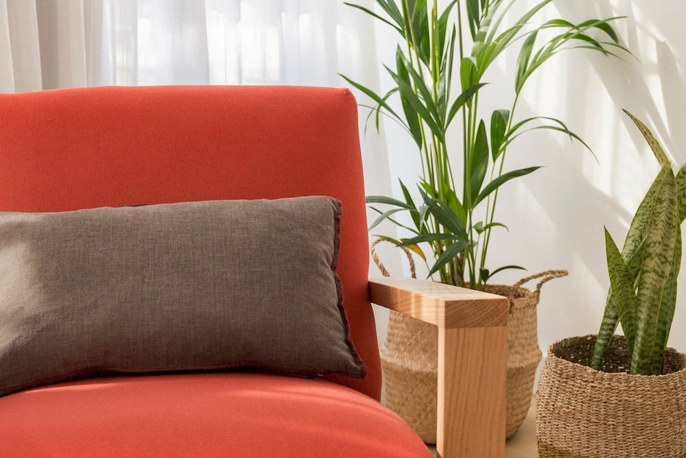 The Premium Loft Apartment 1 Common Terrace