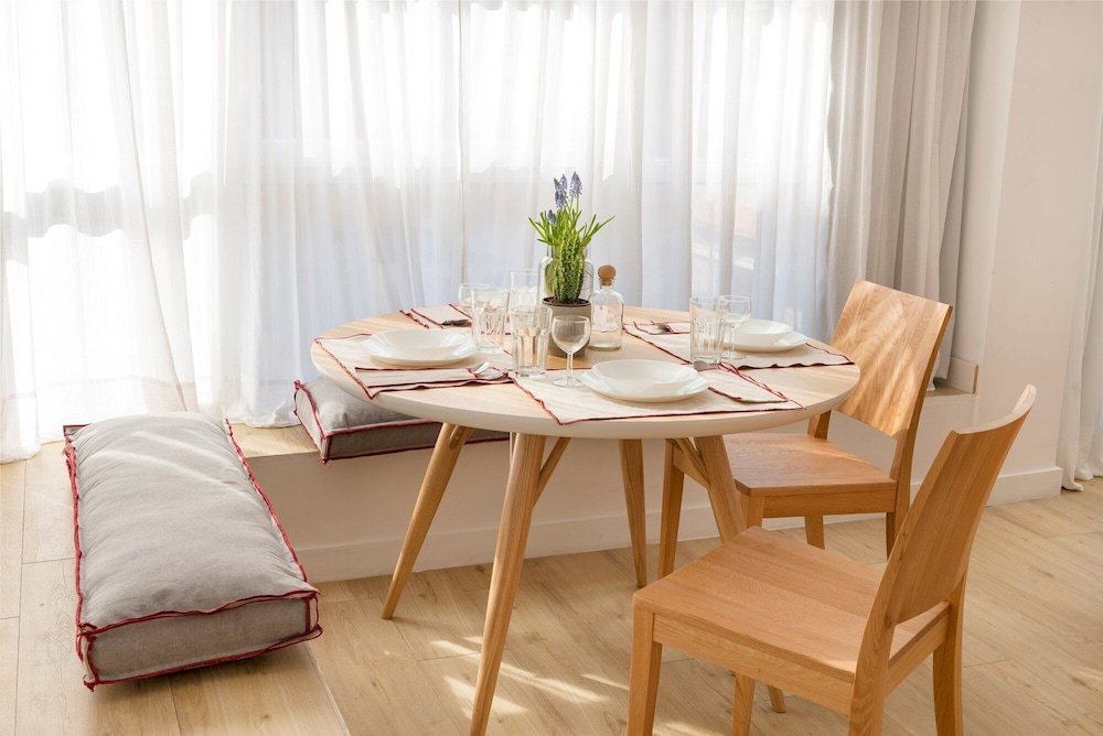 The Premium Loft Apartment 1 Common Terrace