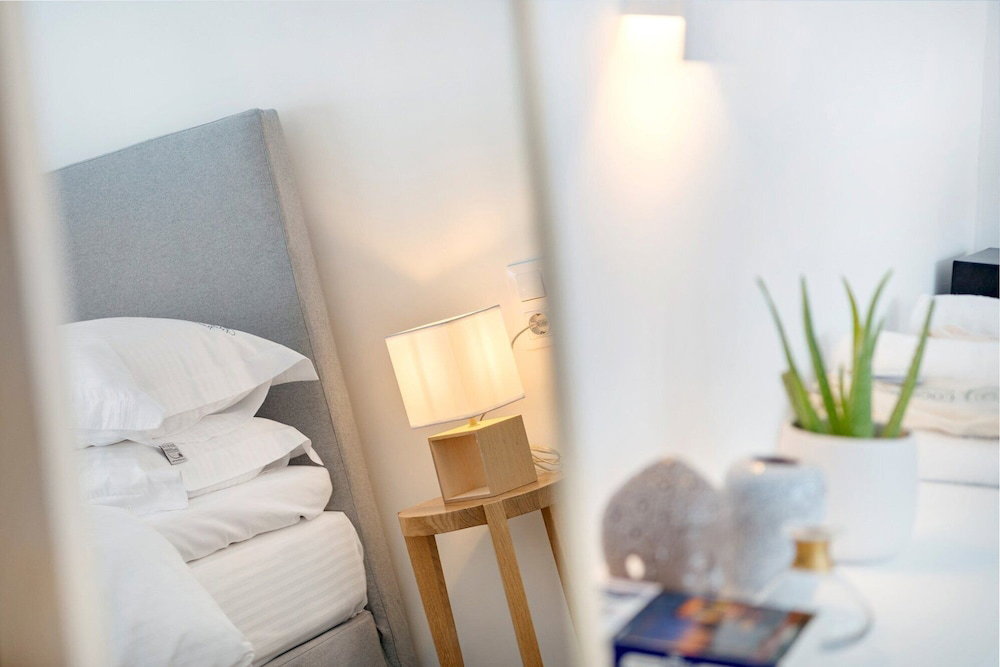 The Premium Loft Apartment 1 Common Terrace