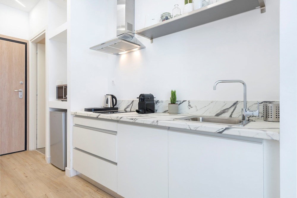 The Premium Loft Apartment 1 Common Terrace