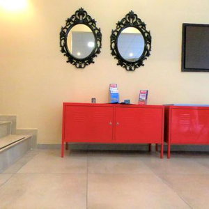 Hotel Hotel Achillion cazare Piraeus