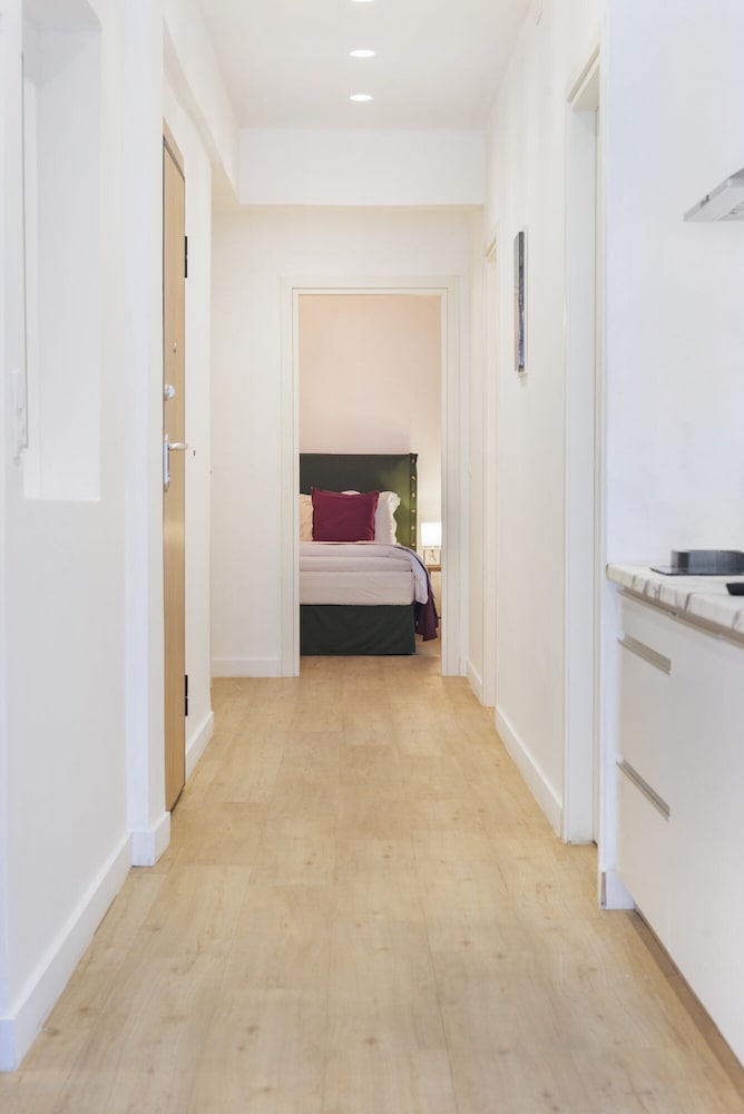 Royal Premium Apartment 120sq Common Terrace