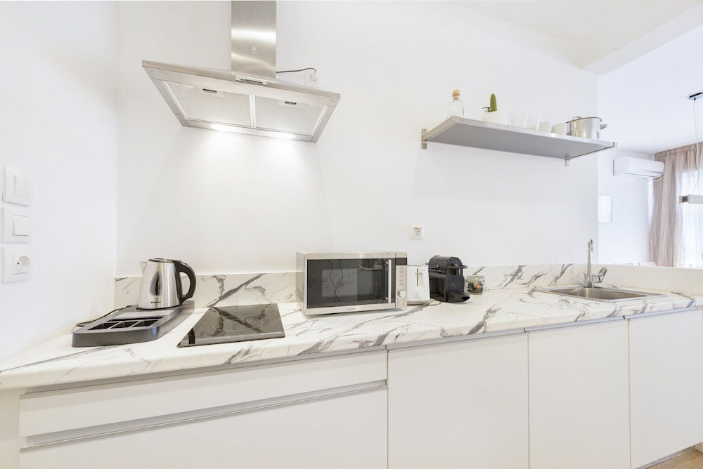 Royal Premium Apartment 120Sq Common Terrace
