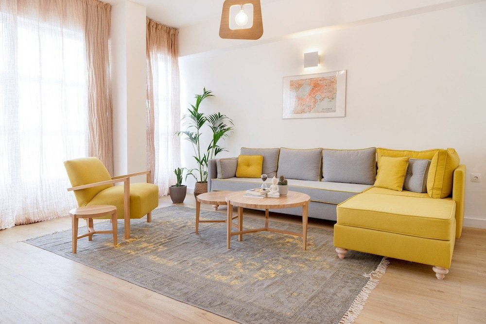 Royal Premium Apartment 120Sq Common Terrace