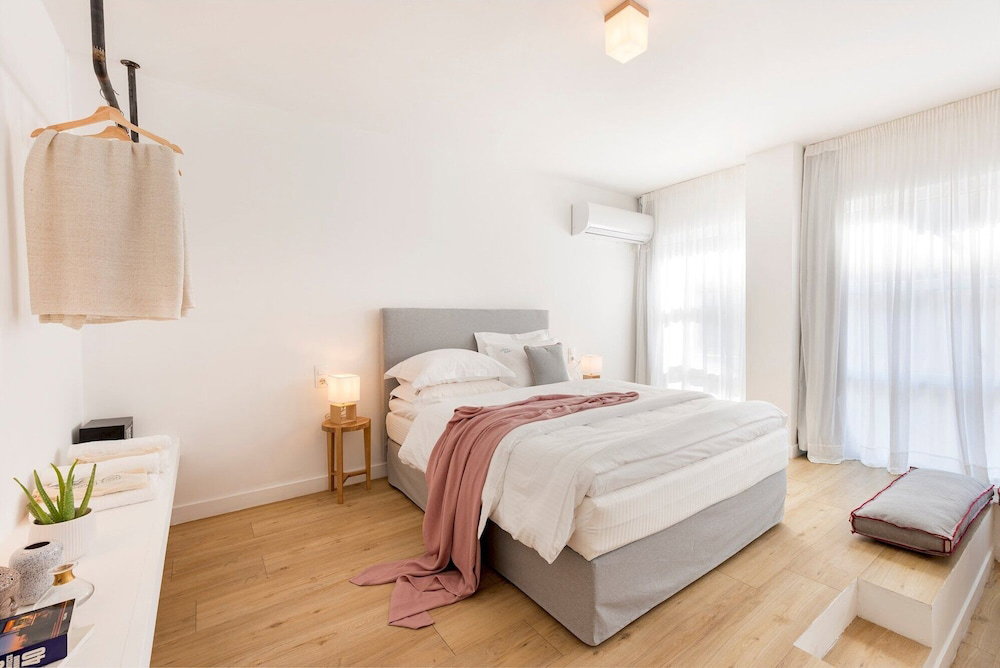 The Premium Loft Apartment -C1-Common Terrace