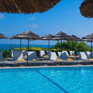 Sejur Blue Bay Resort Hotel vacanta Agia Pelagia