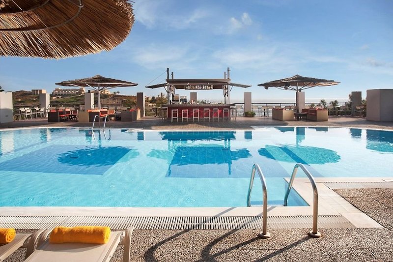 dal travel Blue Bay Resort Hotel