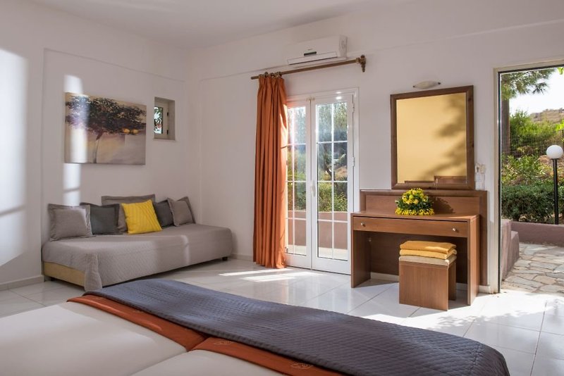 Blue Bay Resort Hotel
