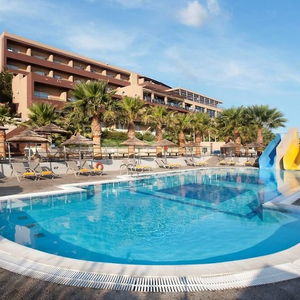 Hotel Blue Bay Resort Hotel cazare Agia Pelagia