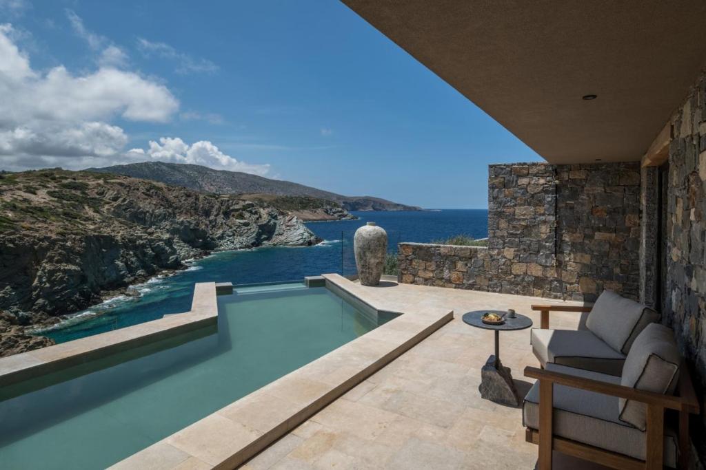 dal travel Acro Suites (Adults Only)