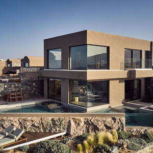 Sejur Acro Suites (Adults Only) vacanta Agia Pelagia