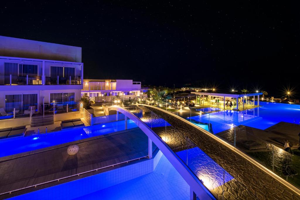 dal travel Insula Alba Resort & Spa