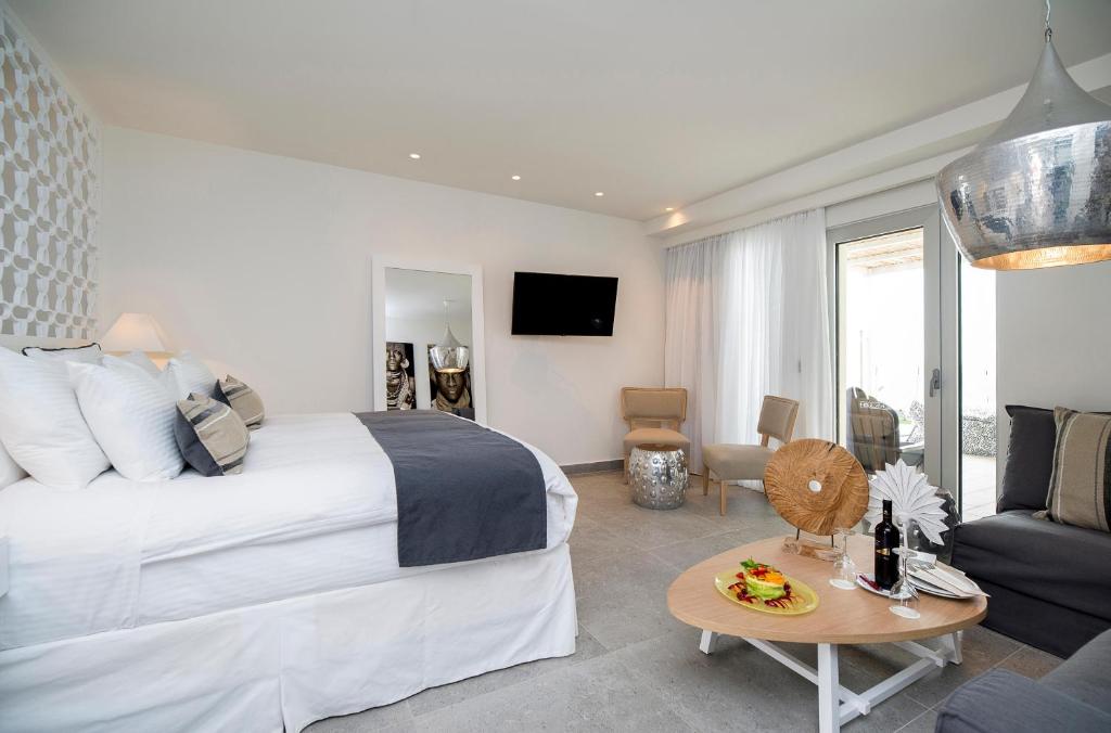 dal travel Insula Alba Resort & Spa