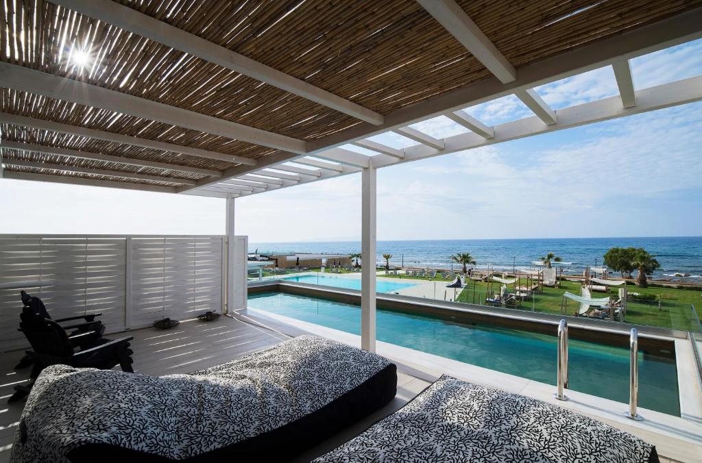 dal travel Insula Alba Resort & Spa