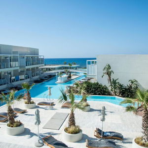 Sejur Insula Alba Resort & Spa vacanta Analipsi