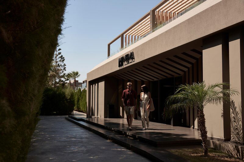 Hotel Nema Design Hotel & Spa