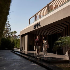 Sejur Nema Design Hotel & Spa vacanta Analipsi