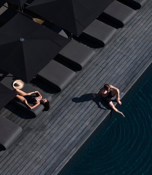dal travel Nema Design Hotel & Spa
