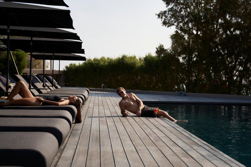 dal travel Nema Design Hotel & Spa