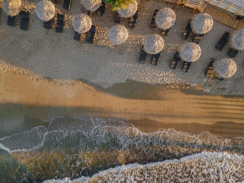 dal travel Nema Design Hotel & Spa