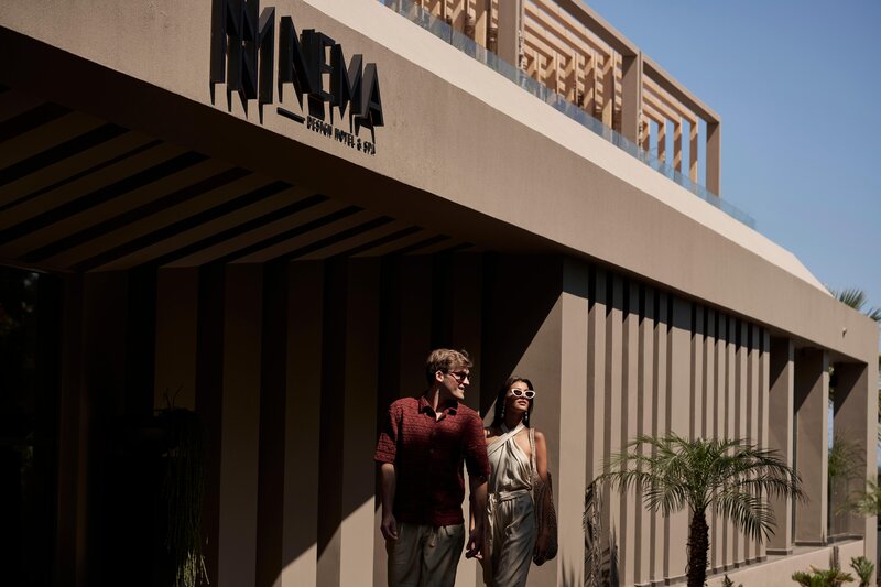 Nema Design Hotel & Spa