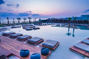 Hotel Senseana Sea Side Resort & Aquadventure cazare Analipsi