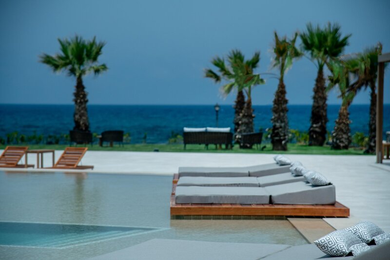 Senseana Sea Side Resort & Aquadventure