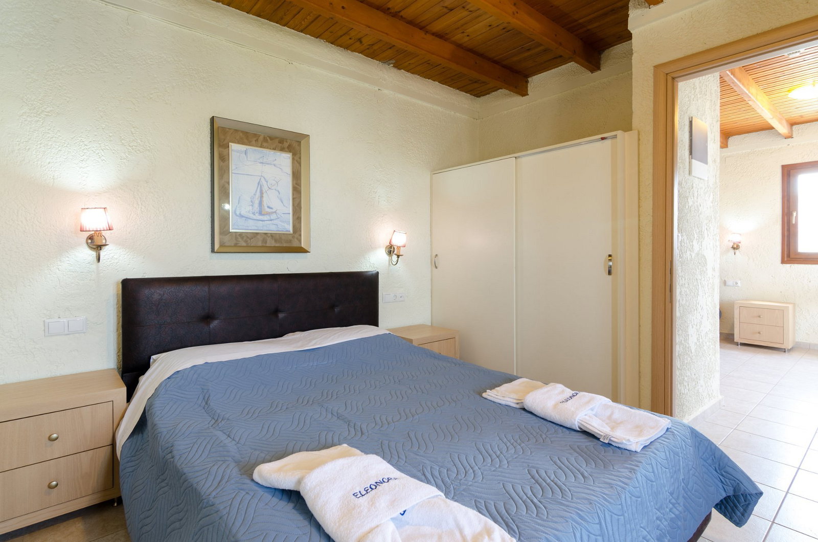 Eleonora Hotel