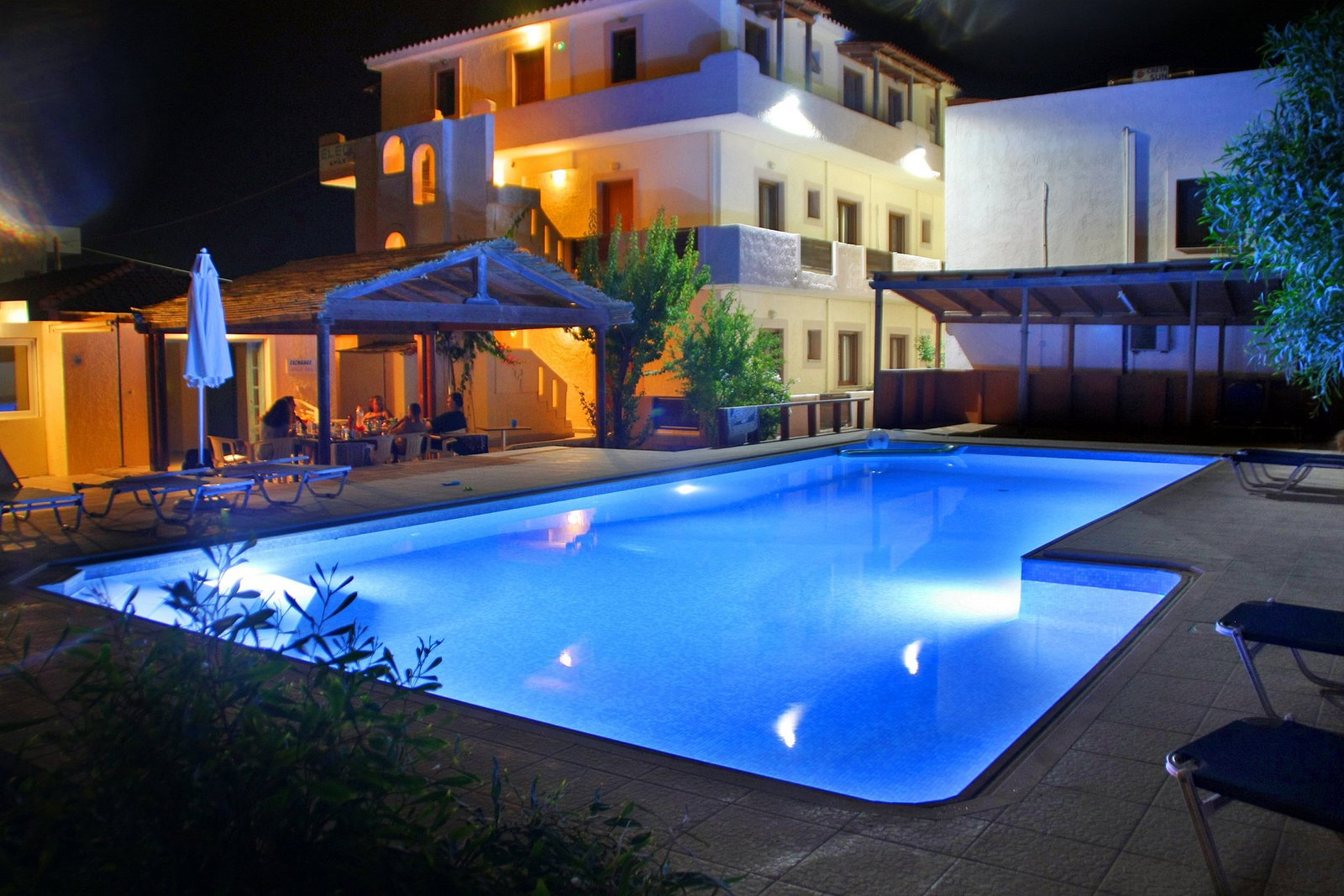 Hotel Eleonora Hotel