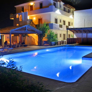 Hotel Eleonora Hotel cazare Anissaras
