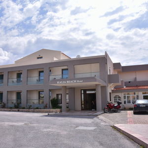 Sejur Kalia Beach vacanta Gouves