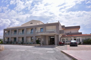 Hotel Kalia Beach cazare Gouves