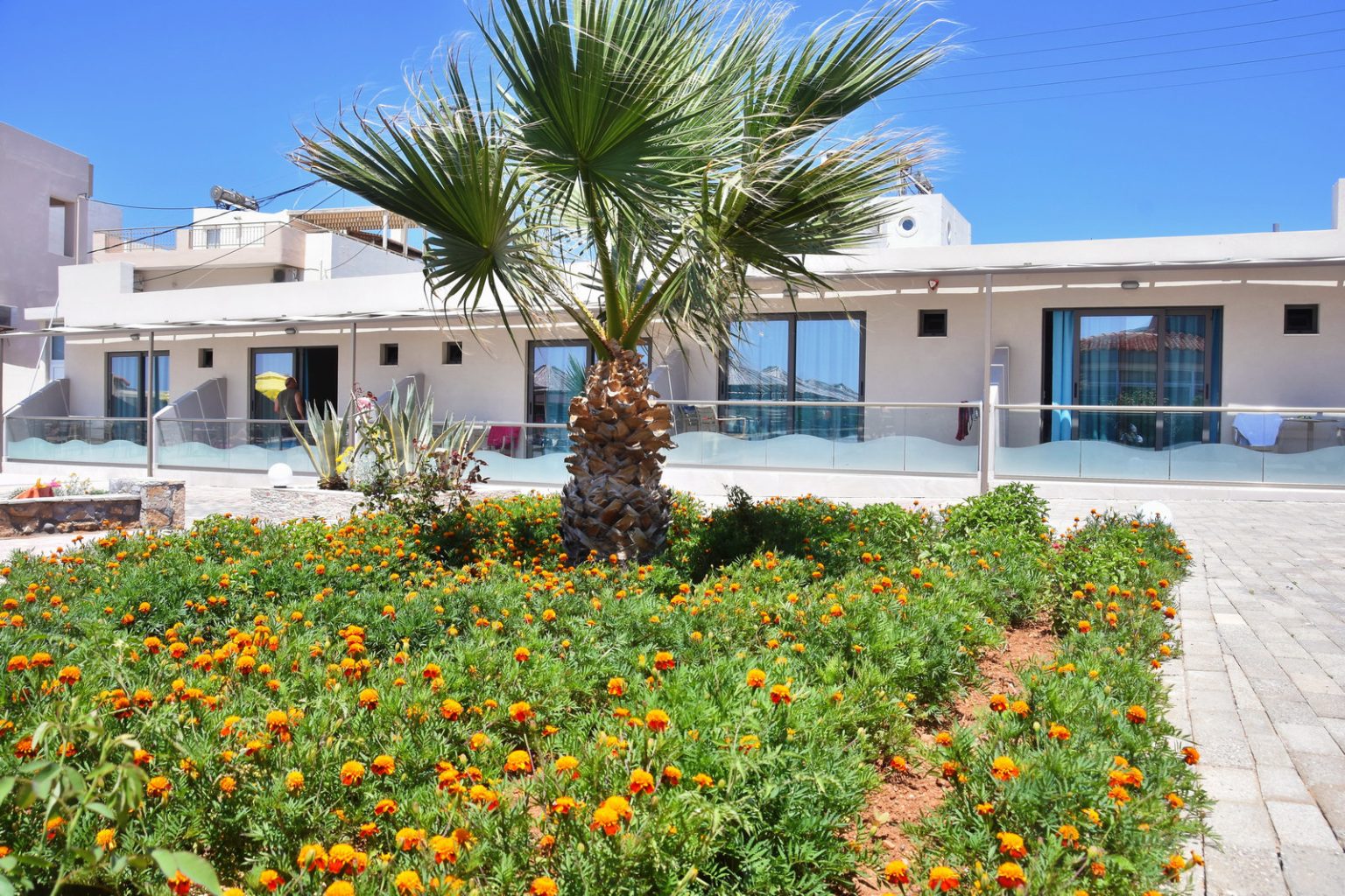 dal travel Kalia Beach