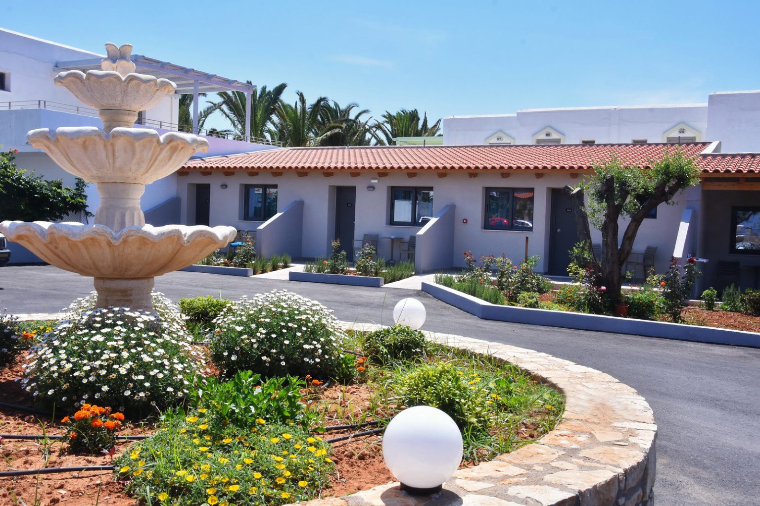 dal travel Kalia Beach